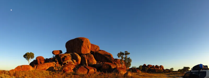 Devils Marbles, Northern Territory