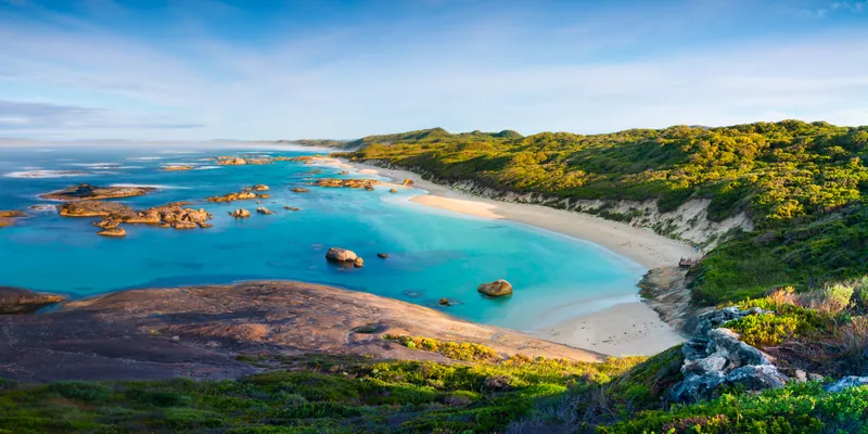 Greens Pool, Western Australia